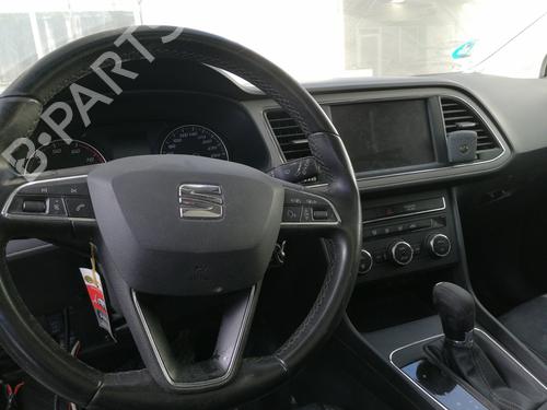 Warning switch SEAT LEON ST (5F8) 1.4 TGI | BP16752223I22 - Image 10