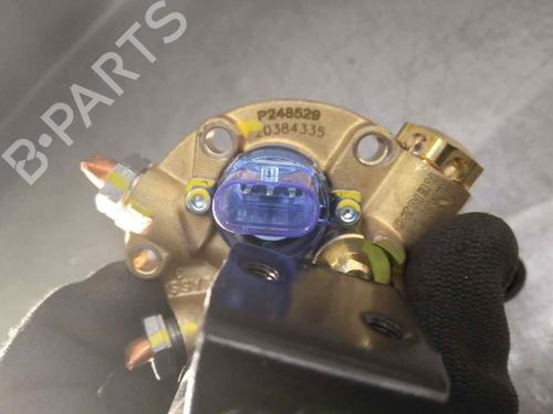 Fuel pump FIAT TIPO Estate (356_, 357_)  | BP10420324M76 
