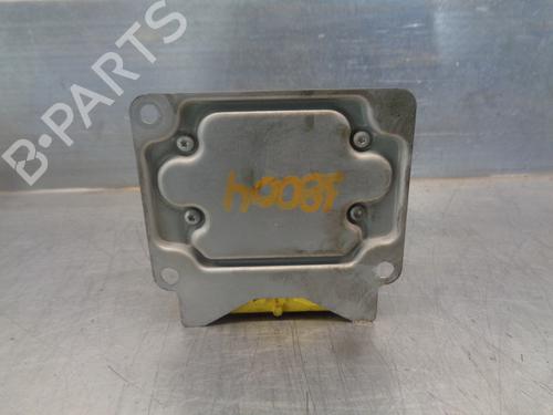 ECU airbags VW AMAROK (2HA, 2HB, S1B, S6B, S7A, S7B) 2.0 TDI | BP13499936M53 