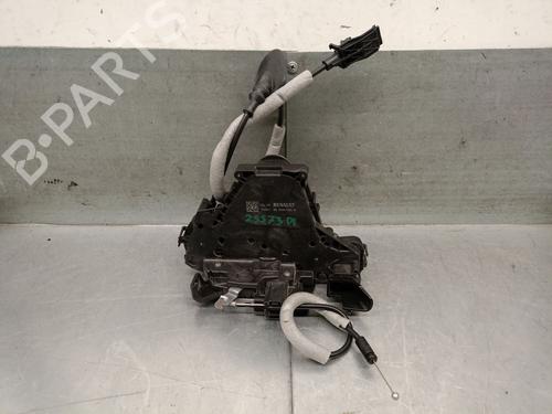 Used Front left lock Front left lock MITSUBISHI ASX (VSX_, VSE_) 1.6 HYBRID (VSEH6) (143 hp) 36224095 36224095