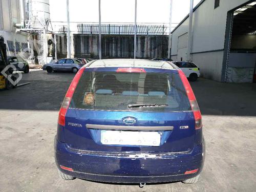Headlight switch FORD FIESTA V (JH_, JD_) 1.4 TDCi | BP20258728I24 