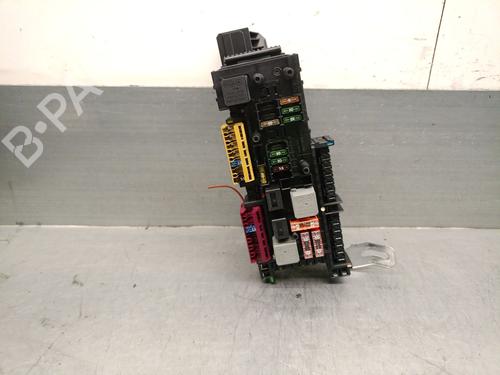 Used Fuse box MERCEDES-BENZ C-CLASS (W204) C 220 CDI (204.008) (170 hp) 28726270