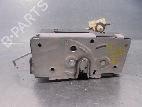 Front right lock OPEL CORSA E (X15)  | BP15895821C97 