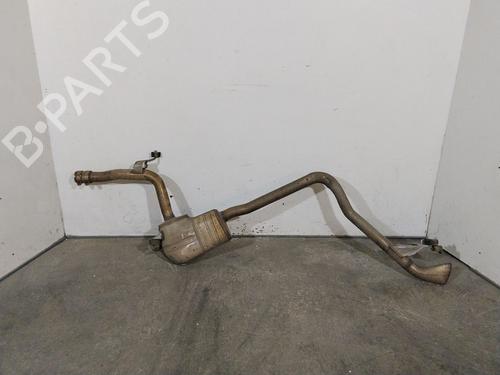 Used Exhaust system Exhaust system 36866677 36866677