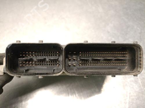 Engine control unit (ECU) OPEL ASTRA H GTC (A04) 1.9 CDTI (L08) | BP38177564M57 - Image 3