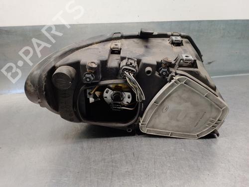 Left headlight CHRYSLER VOYAGER IV (RG, RS) 2.4 | BP13916287C28 