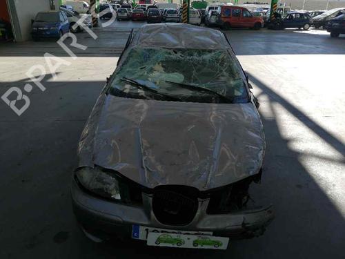 Heater blower motor SEAT CORDOBA (6L2) 1.9 TDI | BP21577111M62 