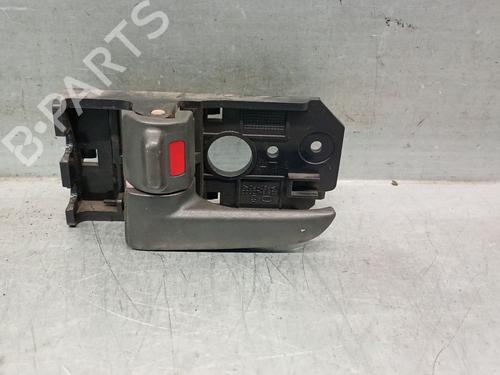 Used Front left interior door handle KIA CERATO I Saloon (LD) 2.0 CRDi (112 hp) 30520294