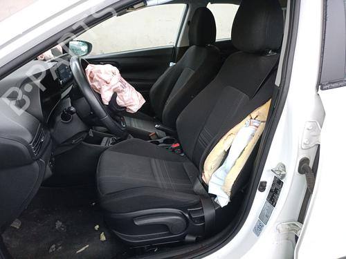 Gear lever HYUNDAI BAYON (BC3) 1.2 MPI | BP31921211M90 - Image 17