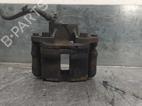 Used Right front brake caliper CITROËN ZX (N2) [1991-1999]  11616499