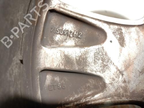 Rim AUDI A3 (8P1) 2.0 TDI | BP25239699C45 