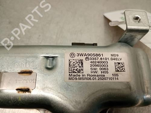 Electronic module CUPRA LEON (KL1, KU1, KUG) 1.5 eTSI | BP29966203M83