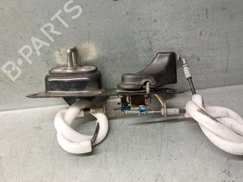 Maniglia interna posteriore destra PEUGEOT PARTNER Box Body/MPV (5_, G_) 1.6 HDi 75 | BP30850233I16