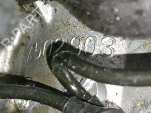 Engine BMW 3 (E46) 320 i | BP35801044M1 - Image 6