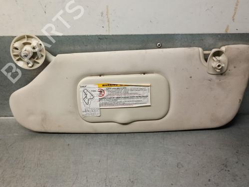 Venstre solskærm CHRYSLER GRAND VOYAGER V (RT) 2.8 CRD | BP30686560I1 - Image 2