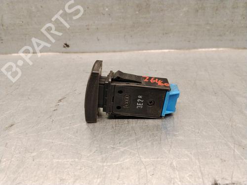 Headlight switch KIA SHUMA II (FB) 1.6 | BP39529450I24 - Image 2