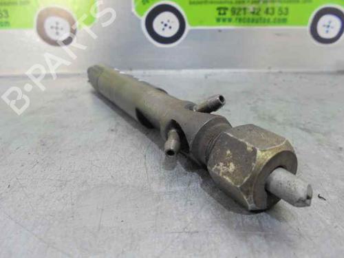 Injector FORD FOCUS I (DAW, DBW) 1.8 Turbo DI / TDDi | BP2109189M100 