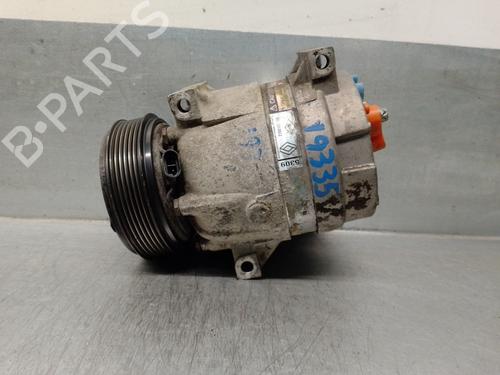 Klimakompressor für RENAULT MEGANE I Coach (DA0/1_) 1.9 DCi (105 hp) 16193847