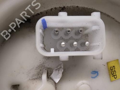 Fuel pump BMW 5 (E60) 530 i | BP17586668M76 