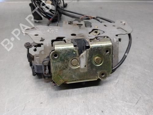 Rear right lock CHRYSLER VOYAGER IV (RG, RS) 2.4 | BP13916006C99 