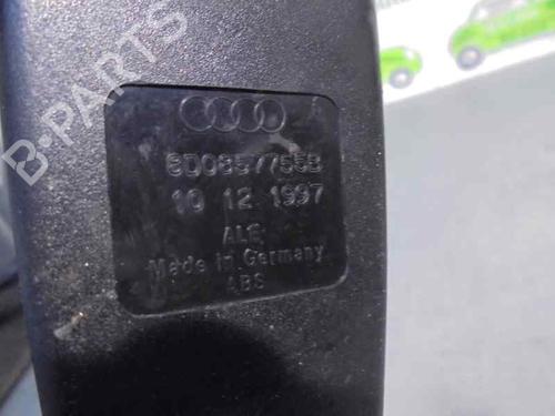Seat buckle AUDI A4 B5 (8D2) 1.8 | BP20249907I32 