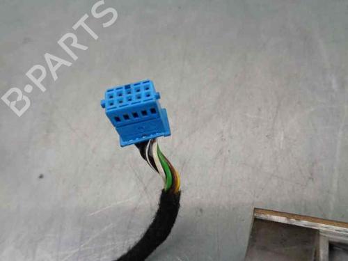 Left front window switch MERCEDES-BENZ S-CLASS Coupe (C215) CL 500 (215.375) | BP6166098I27 