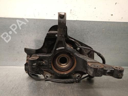 Used Left front steering knuckle FIAT TIPO Saloon (356_, 357_) 1.4 LPG (356SXF1B) (120 hp) 24846290