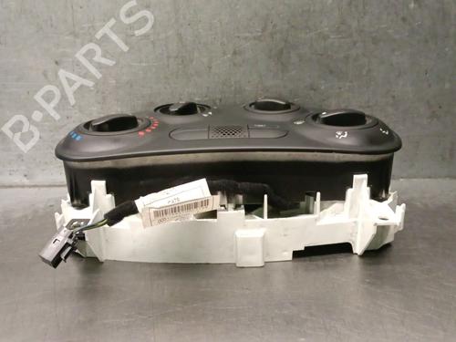 Climate control FIAT 500 (312_) 1.2 LPG (312AXA1A) | BP34604293I5 - Image 2