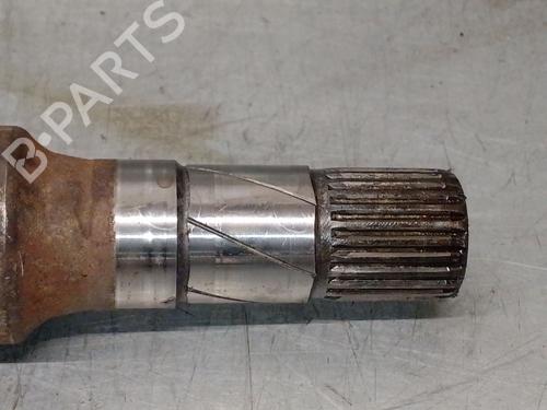 Right front driveshaft FIAT FREEMONT (345_) 2.0 JTD | BP38098825M39 - Image 5
