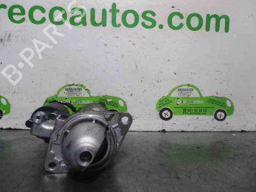 Starter OPEL VECTRA A (J89)  | BP2791915M8 