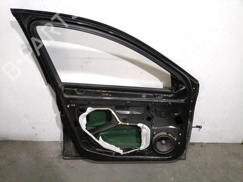Left front door RENAULT LAGUNA III (BT0/1) 1.5 dCi (BT00, BT0A, BT0T, BT1J) | BP29077377C2 