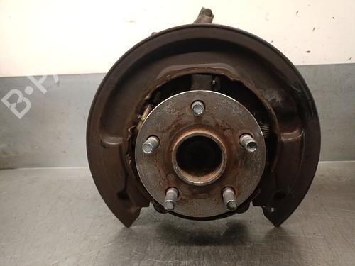 Right rear steering knuckle TOYOTA AVENSIS (_T25_) 1.8 VVT-i (ZZT251_, ZZT251R) | BP20268943M28 