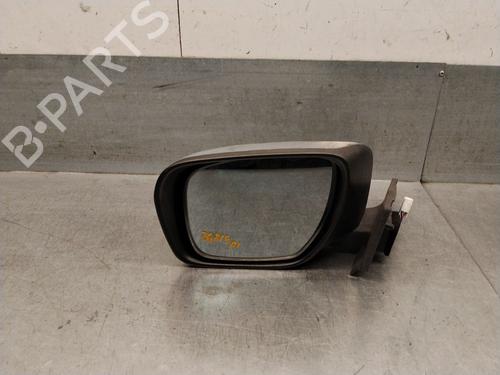 Used Left mirror Left mirror MAZDA 5 (CR) 2.0 CD (CR19) (143 hp) 40261081 40261081