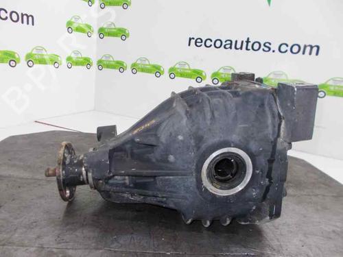 Used Rear differential Rear differential 2321652 2321652