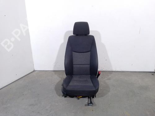 Used Right front seat BMW 3 (E90) 320 d (163 hp) 25774780