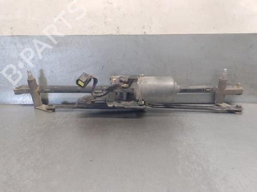 Front wiper motor SSANGYONG ACTYON SPORTS I (QJ) 2.0 Xdi | BP25240600M29 