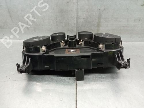 Climate control FIAT 500 (312_) 1.4 (312AXC1B, 312CXC1B) | BP29074267I5 