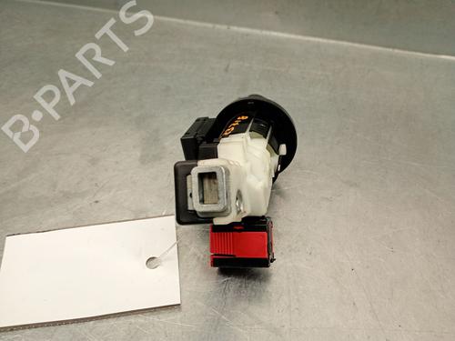 Ignition barrel RENAULT EXPRESS Box Body/MPV 1.5 Blue dCi 75 (F6AA) | BP29446390M48