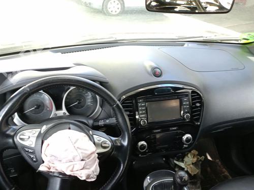 Headlight switch NISSAN JUKE (F15) 1.5 dCi | BP26692201I24  - Image 15