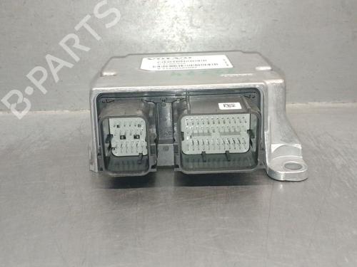 Kollisjonspute styreenhet VOLVO V40 Hatchback (525) D2 | BP24633093M53 