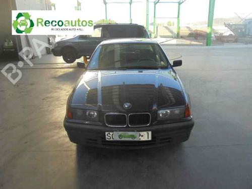 Throttle body BMW 3 (E36) 318 i | BP2069158M82 