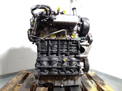 Engine AUDI A3 Sportback (8PA) 2.0 TDI 16V | BP30480568M1  - Image 11