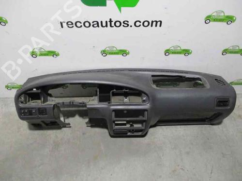 Tableau de bord FORD RANGER (ER, EQ, R_) 2.5 TD 4x4 (109 hp) 2082301