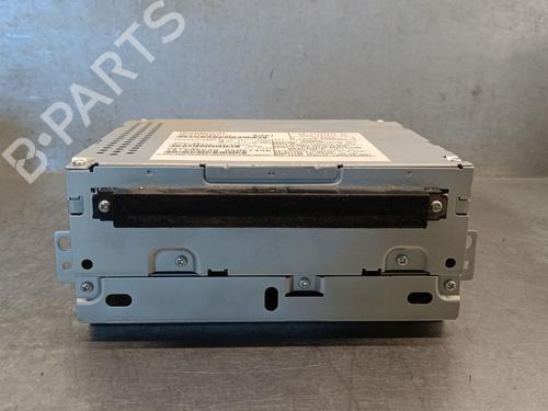 Used Radio Radio VOLVO XC60 I SUV (156) D3 / D4 (163 hp) 36489966 36489966