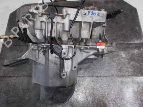 Gearbox RENAULT MEGANE I (BA0/1_) 1.6 e (BA0F, BA0S) | BP4069700M3 