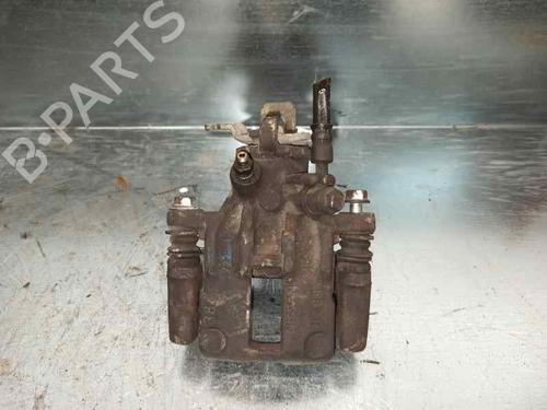 Used Right rear brake caliper NISSAN ALMERA TINO (V10) 2.2 dCi (115 hp) 11616559