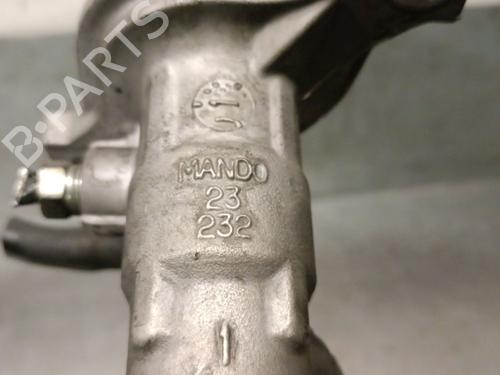 Brake master cylinder RENAULT KOLEOS I (HY_)  | BP31982812M77 