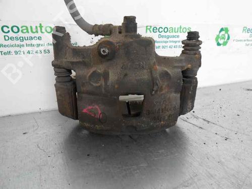 Used Right front brake caliper Right front brake caliper 11613853 11613853