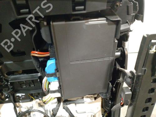 Right front seat AUDI Q7 (4MB, 4MG, 4MQ) SQ7 TDI quattro | BP33236423C16  - Image 11