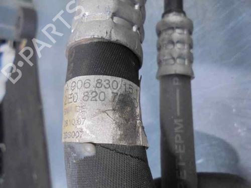 AC pipe MERCEDES-BENZ SPRINTER 3,5-t Van (B906) 313 CDI (906.631, 906.633, 906.635, 906.637) | BP20856213M126